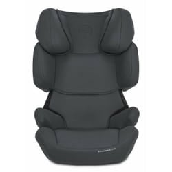 CYBEX Solution X i-Fix baby car seat 2-3 (15 - 36 kg; 3 - 12 years) Grey
