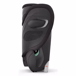 CYBEX Solution G2 baby car seat 2-3 (15 - 36 kg; 3 - 12 years) Black - Additional view 5
