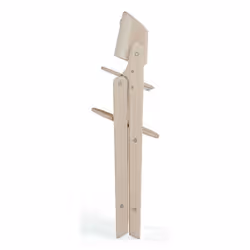 CYBEX Click & Fold 4-in-1 Multifunctional high chair Padded seat Natural - Additional view 3