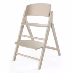 CYBEX Click & Fold 4-in-1 Multifunctional high chair Padded seat Natural - Additional view 6