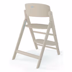 CYBEX Click & Fold 4-in-1 Multifunctional high chair Padded seat Natural - Additional view 8