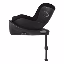CYBEX Sirona Gi i-Size Plus baby car seat Black - Additional view 2