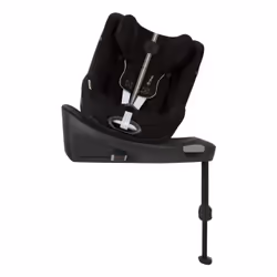 CYBEX Sirona Gi i-Size Plus baby car seat Black - Additional view 3
