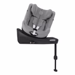 CYBEX Sirona Gi i-Size Plus baby car seat Black, Grey - Additional view 3