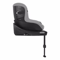 CYBEX Sirona Gi i-Size Plus baby car seat Black, Grey - Additional view 4