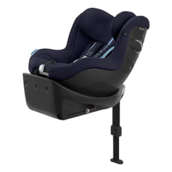 CYBEX Sirona Gi i-Size Plus baby car seat Black, Dark Blue