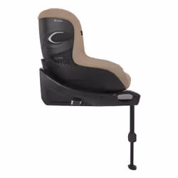 CYBEX Sirona Gi i-Size Plus baby car seat Beige, Black - Additional view 4