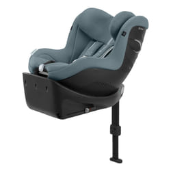 CYBEX Sirona Gi i-Size Plus baby car seat Black, Blue