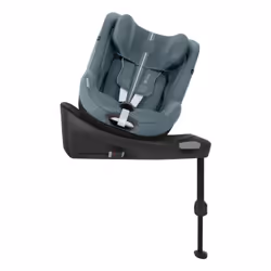 CYBEX Sirona Gi i-Size Plus baby car seat Black, Blue