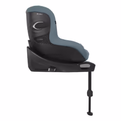 CYBEX Sirona Gi i-Size Plus baby car seat Black, Blue - Additional view 4