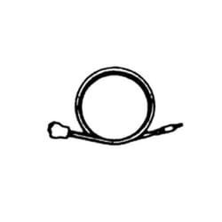 Fujitsu HXSKE05A-L InfiniBand/fibre optic cable 5 m LC Black