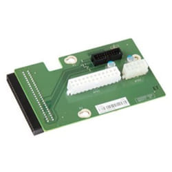 Fujitsu - power supply - hot-plug / redundant