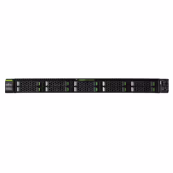 Fujitsu PRIMERGY RX2530 M5, 3 GHz, 5217, 16 GB, DDR4-SDRAM, 0 GB, Rack (1U)