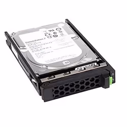 Fujitsu S26361-F5775-L384, 3.84 TB, 3.5", 6 Gbit/s