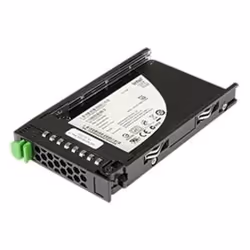 Fujitsu S26361-F5811-L192, 1.92 TB, 2.5", 12 Gbit/s