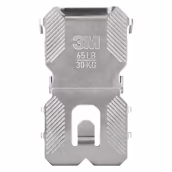3M Claw Plasterboard, 3PH30-2UKN Picture Hanger 30 kg - 2 Hangers