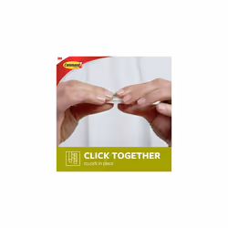 Picture Hanging Strips, Value Pack - 8 Sets L, 6 Sets M + 4 Sets S of Adhesive Strips - For Hanging Damage Free Framed Photos and Artwork