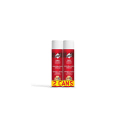 Fabric Water Shield, 2 Cans x 400ml each - Water Repellent Spray for Clothing and Household Upholstery Items, Long-Lasting