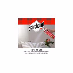 Fabric Water Shield, 2 Cans x 400ml each - Water Repellent Spray for Clothing and Household Upholstery Items, Long-Lasting