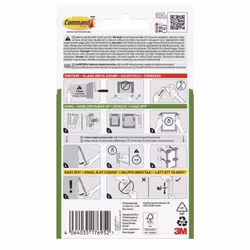 Command Picture Hanging Strips - Additional view 4