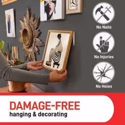 Command Picture Hanging Strips - Additional view 8