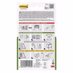 Command Picture Hanging Strips - Additional view 3
