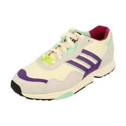 Adidas Originals Hrmn Spzl Mens Trainers Sneakers Fx1060 - 8
