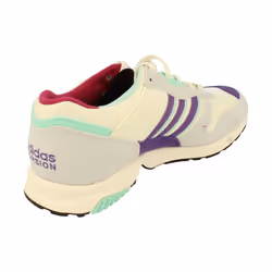 Adidas Originals Hrmn Spzl Mens Trainers Sneakers Fx1060 - 7.5