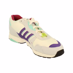 Adidas Originals Hrmn Spzl Mens Trainers Sneakers Fx1060 - 7.5