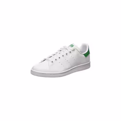 Unisex Kids Stan Smith J Gymnastics Shoe FTWR White FTWR 5 UK