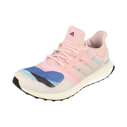 Adidas Ultraboost S&L Dna Womens Running Trainers Sneakers FX7986 - 4.5