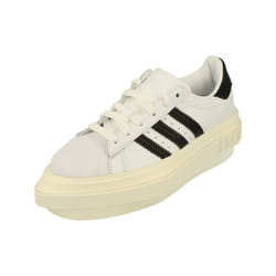 Adidas Originals Beyonce Superstar Womens Trainers Sneakers - 3.5