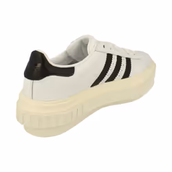 Adidas Originals Beyonce Superstar Womens Trainers Sneakers - 4.5
