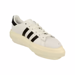 Adidas Originals Beyonce Superstar Womens Trainers Sneakers - 4.5