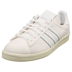 adidas Campus 80s Mens Casual Trainers in White - 11