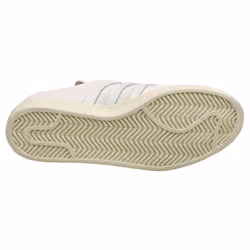 adidas Campus 80s Mens Casual Trainers in White - 11