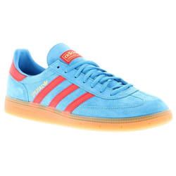 ) Adidas Originals Handball Spezia Men's Trainers UK Size - Multicoloured, 8.5 (Adults'