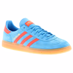 ) Adidas Originals Handball Spezia Men's Trainers UK Size - Multicoloured, 7 (Adults'