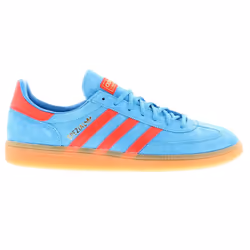 ) Adidas Originals Handball Spezia Men's Trainers UK Size - Multicoloured, 7 (Adults'