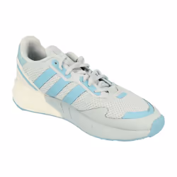 Adidas Originals Zx 1K Boost Womens Running Trainers Sneakers Fy3630 - 6