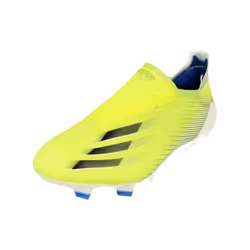 Adidas X Ghosted+ FG Mens Football Boots Soccer Cleats - 6.5