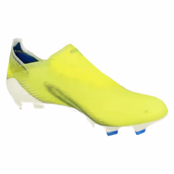 Adidas X Ghosted+ FG Mens Football Boots Soccer Cleats - 6.5