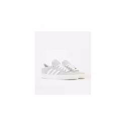 adidas Mens Matchbreak Super Trainer Grey White - UK5.5 - EU38 2/3 - US6