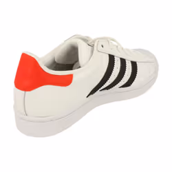 Adidas Originals Superstar Junior Trainers Sneakers Fy4054 - 4.5