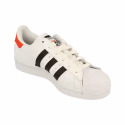 Adidas Originals Superstar Junior Trainers Sneakers Fy4054 - 4.5