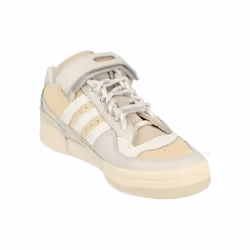 Adidas Originals Ivy Park Forum Lo Unisex Trainers Sneakers - 3.5