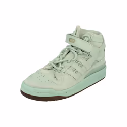 Adidas Originals Ivy Park Forum Mid Unisex Trainers Sneakers - 4