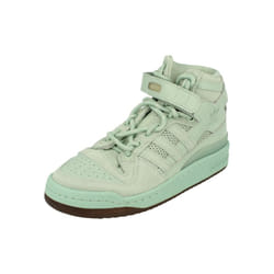 Adidas Originals Ivy Park Forum Mid Unisex Trainers Sneakers - 4