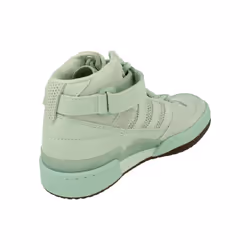 Adidas Originals Ivy Park Forum Mid Unisex Trainers Sneakers - 4