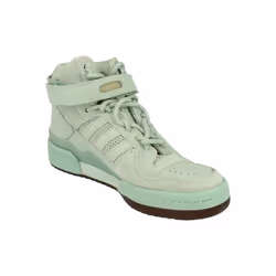 Adidas Originals Ivy Park Forum Mid Unisex Trainers Sneakers - 4